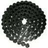 Cinghia dentata anteriore destra – cinghia per scavapatate Z-609 | OEM 5609-12-001 | produttore KiJ