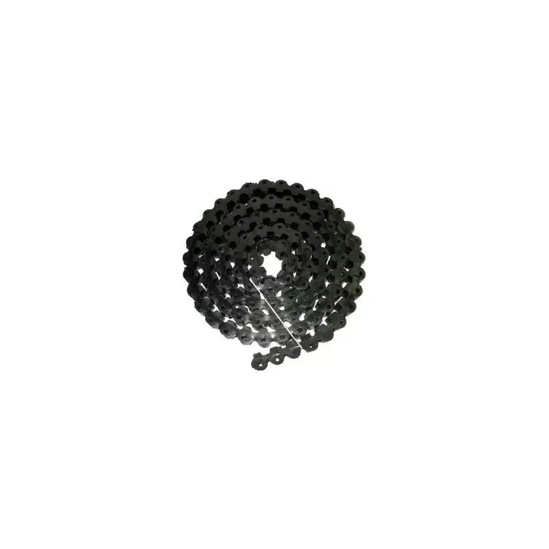 Cinghia dentata anteriore sinistra – cinghia per scavapatate Z-609 | OEM 5609-12-002 | produttore KiJ