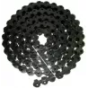 Cinghia dentata anteriore sinistra – cinghia per scavapatate Z-609 | OEM 5609-12-002 | produttore KiJ