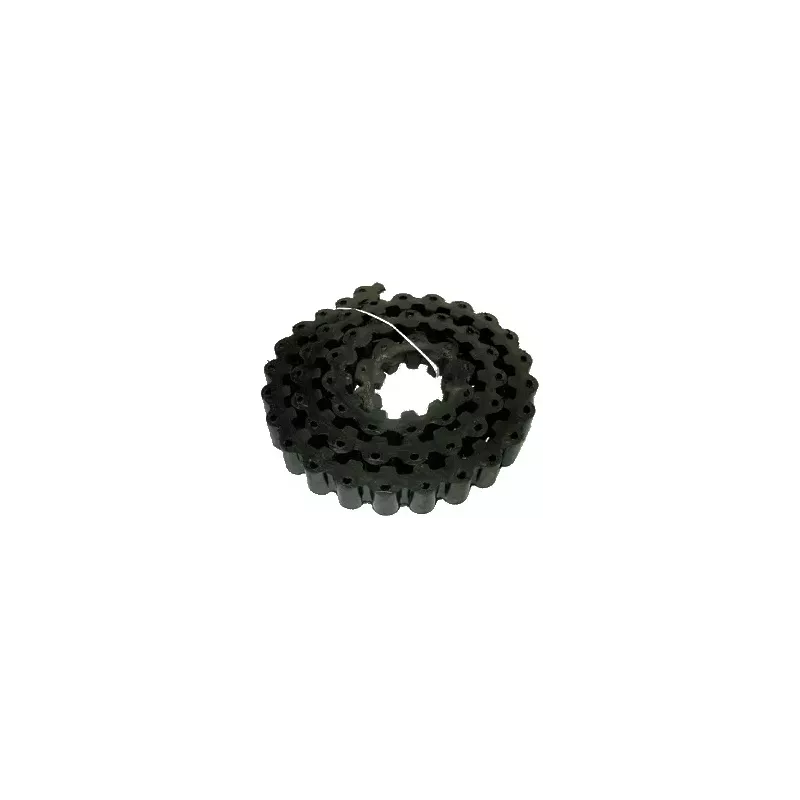 Cinghia dentata posteriore destra – cinghia per scavapatate Z-609 | OEM 5609-13-001 | produttore KiJ