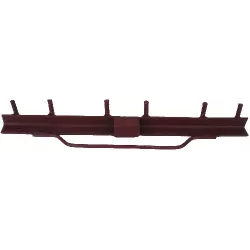 Angolare del trasportatore delle foglie – angolare per raccoglitrice Neptun Z-413 | OEM Neptun 5413-09-027-2 | produttore KiJ