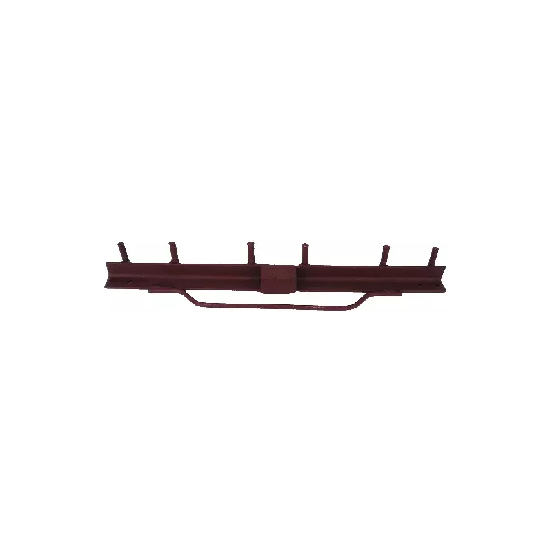 Angolare del trasportatore delle foglie – angolare per raccoglitrice Neptun Z-413 | OEM Neptun 5413-09-027-2 | produttore KiJ