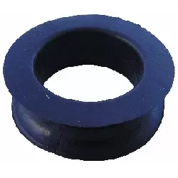 Ruota in gomma di azionamento del cesto – ricambio per raccoglipatate a due file Anna Z-614 | OEM Anna 5614-03-010 | produttore KiJ