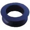 Ruota in gomma di azionamento del cesto – ricambio per raccoglipatate a due file Anna Z-614 | OEM Anna 5614-03-010 | produttore KiJ