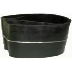 Cinghia di carico pietre – cinghia per raccoglipatate a due file Anna Z-614 | OEM Anna 5614-12-003 | produttore KiJ