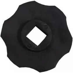Disco dentato del selezionatore – disco per macchine Grimme | OEM Grimme 088.00251 | produttore KiJ