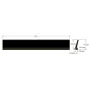 Paletta L-845 passo 30–54 mm – paletta prodotta da KiJ | produttore KiJ