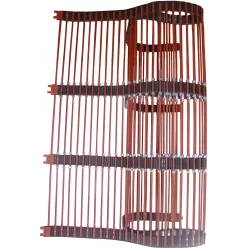 Nastro setacciatore SE 150-60 170-60 – nastro per raccoglipatate Grimme SE 150-60 e SE 170-60 | produttore KiJ