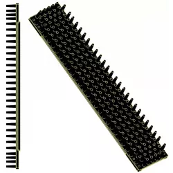 Piastra a dita GP – piastra per nastro a dita Grimme, varianti 430/510/650/730 GP | OEM Grimme 076.00290, 076.00291, 076.00179 | produttore KiJ