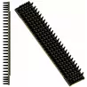 Piastra a dita GP – piastra per nastro a dita Grimme, varianti 430/510/650/730 GP | OEM Grimme 076.00290, 076.00291, 076.00179 | produttore KiJ