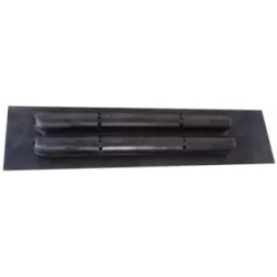 Piastra di copertura – ricambio prodotto da KiJ | OEM 070.00339, 070.00353, 070.00338 | produttore KiJ