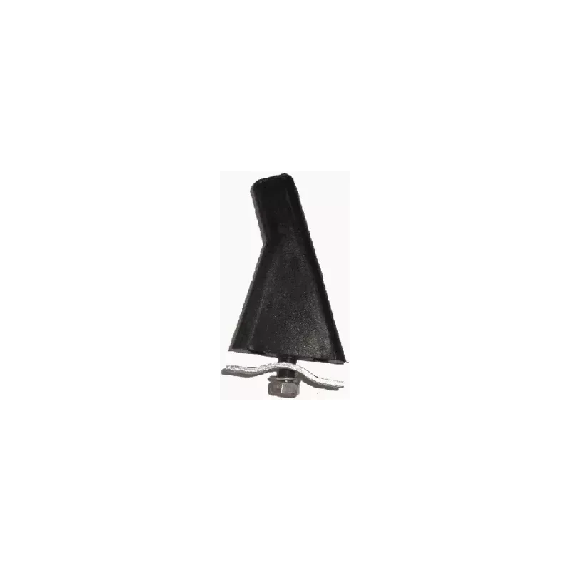 Trascinatore del nastro separatore del fogliame – ricambio per macchine Grimme | OEM Grimme 076.00402, 076.00390, 200.05876 | produttore KiJ