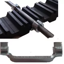 Fascetta – ricambio prodotto da KiJ | OEM 002.00405, 002.00406, 002.00407 | produttore KiJ