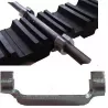 Fascetta – ricambio prodotto da KiJ | OEM 002.00405, 002.00406, 002.00407 | produttore KiJ