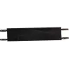 Piastra per 2 barrette – ricambio prodotto da KiJ | OEM 070.00504, 070.00554, 070.00509 | produttore KiJ