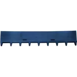 Paletta del separatore del fogliame 70-20 – paletta per macchine Grimme | OEM Grimme 088.00364, 200.29297 | produttore KiJ