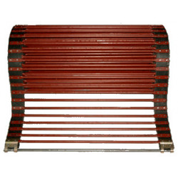 Nastro setacciatore SE 75/85-55 – nastro per raccoglipatate Grimme SE 75/85-55 | OEM Grimme 300.36461, 300.70962, 300.71427 | produttore KiJ
