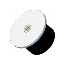 Rullo n. 139 – rullo in acciaio e gomma Ø95 mm | produttore KiJ