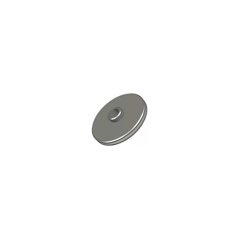 Rullo n. 40 – rullo Ø200 mm | produttore KiJ