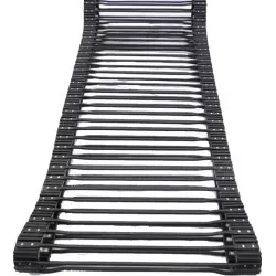 Nastro a griglia – nastro per macchine Holmer | OEM Holmer 1056023194, 1056020212, 1056023646 | produttore KiJ