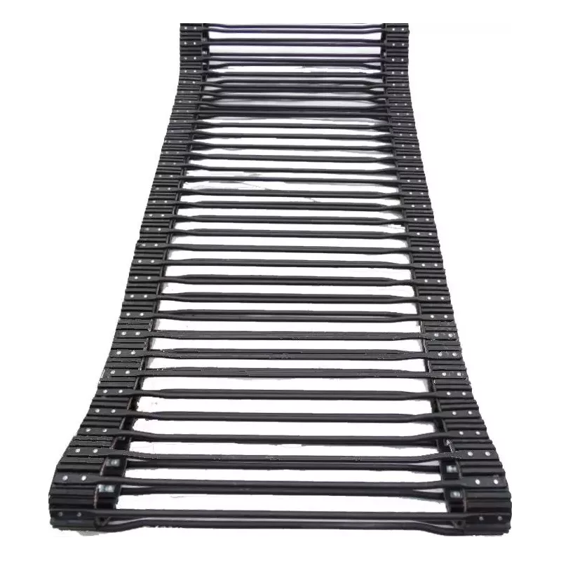 Nastro a griglia – nastro per macchine Holmer | OEM Holmer 1056023194, 1056020212, 1056023646 | produttore KiJ