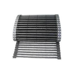 Nastro separatore del fogliame SE 75/85-55 su 2 cinghie – nastro per raccoglipatate Grimme SE 75/85-55 | OEM Grimme 301.03037, 301.03039, 301.03041 | produttore KiJ
