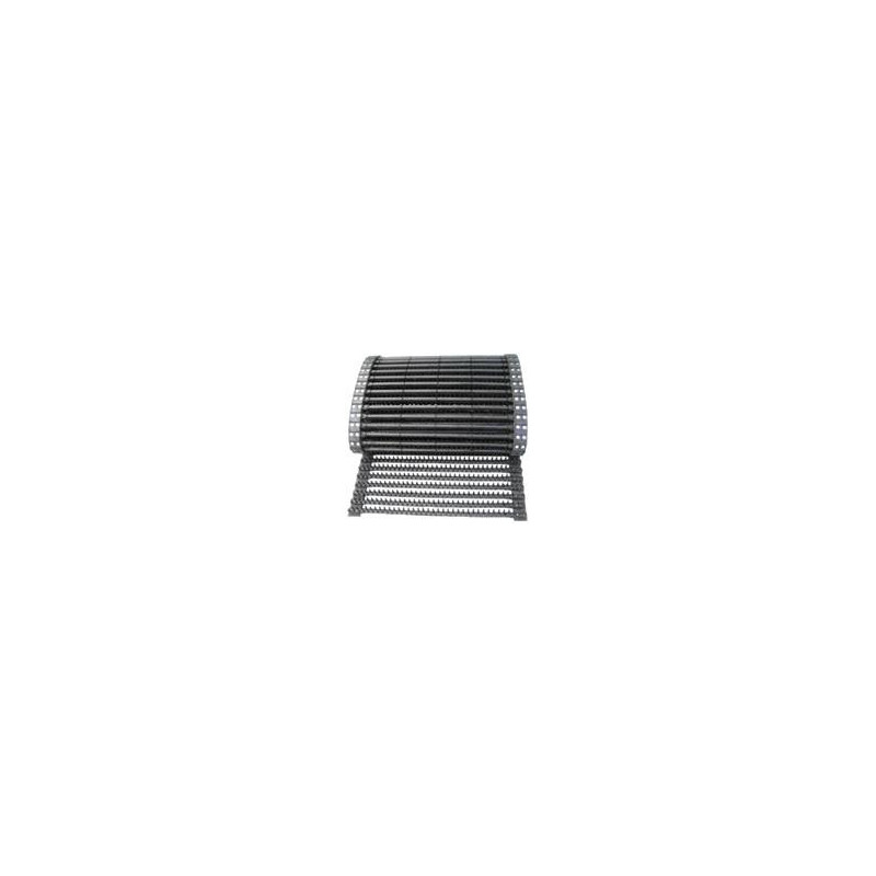 Nastro a riccio con stecche SE 75/85-55 – nastro per raccoglipatate Grimme SE 75-55 e SE 85-55 | OEM Grimme 300.78749 | produttore KiJ