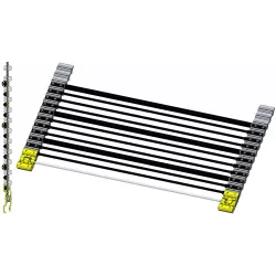 Nastro setacciatore MK 700 O4 – nastro per macchina Grimme MK 700 | produttore KiJ